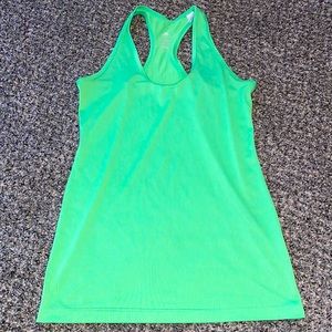 Adidas women’s workout tank top